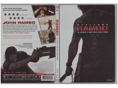 Rambo  4
